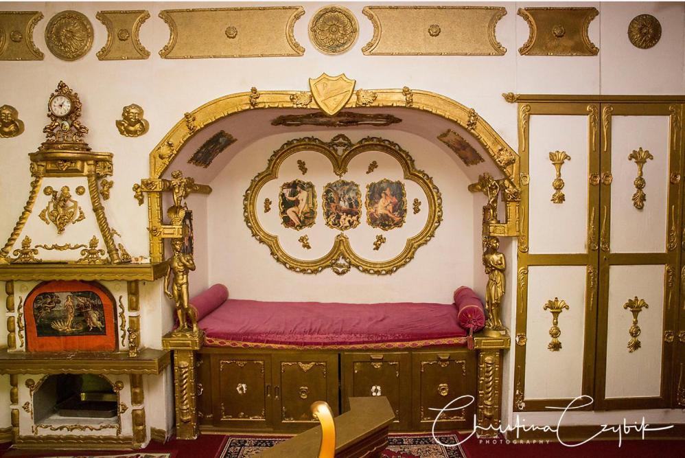 Koenigreich Romkerhall Шуленберг-им-Оберхарц Стая снимка